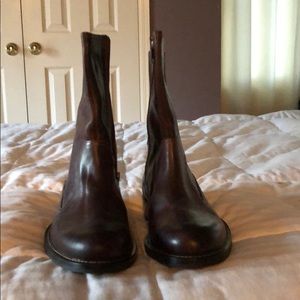 Cole Haan Men’s Dylan Boot.  Size 10